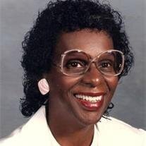 Sylvia S. Hutchinson