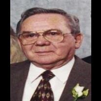 Otis C. Bell