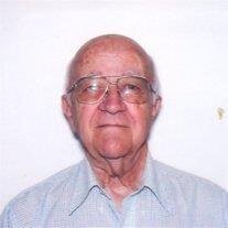 Allen W. Little