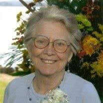 Dorothy Jean Sanders