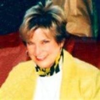 Annette M. Webb