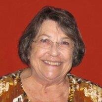 Barbara Kay Bishop