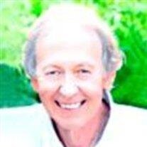 Truman Kenneth "Ken" Rud