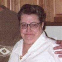 Cora Lou Milstead