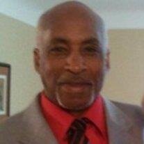 Mr. Anthony Christopher Dawson