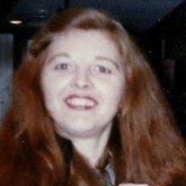 Mrs. Dianne Horvath (nee Hicks)
