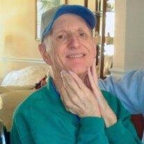 Ronald L. Gebhardt