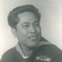 Mariano Agoun Taijeron