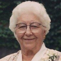 Dolores M. Stanek
