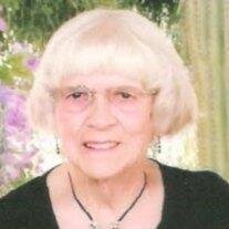 Edna L.  Degner