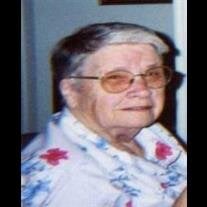 Ruth  Easterling