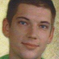 Nathaniel Charles Hendricks