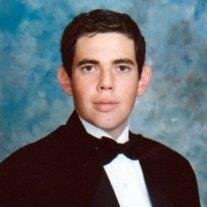 Travis Thornton White