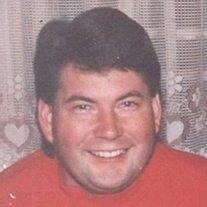 Mr. Charles N. "Charlie" Robinson