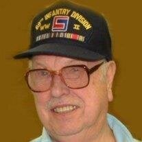 Lorman P.H. Wehling