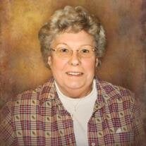 Colleen Mildred Scharf