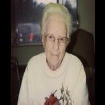 Heartsie Timmerman Gardner