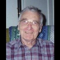Walter Thomas "Tink" Barinowski