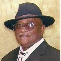 Albright Wilkerson