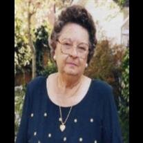 Mildred Farmer