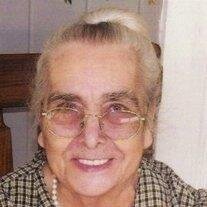 Viola Kiser