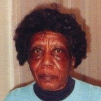 Estelle Russell