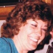 Sherry Lynn Mallow