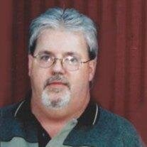 Randy Hortman