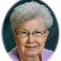 Margaret Emma Meyers