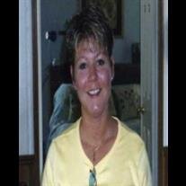 Marcy Lynn Thompson