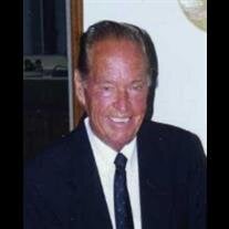 William "Buck" Buchanan
