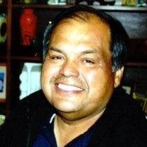 Jerry Reyna