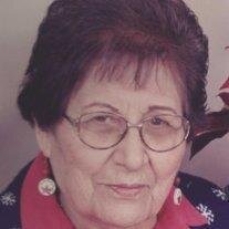 Otila  Ortiz Lopez