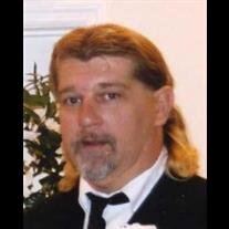 Timothy Barsh