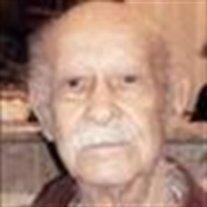 Wilson Joseph Vallet Sr.