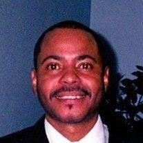 Ronald Anthony Joseph Jr.