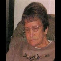 Juanita Campbell Holladay