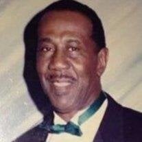 Charles Amos Allen Sr.