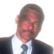 Sidney Martin Scott