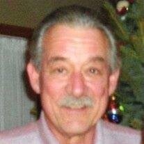 Mr. John T. Zimmer