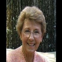 Ruby Armstrong