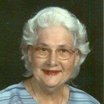 Joy Vickers
