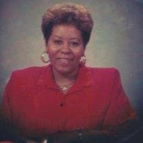 Brenda Joyce Cross