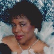 Ms. Thelma Y. Jones