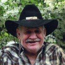 Mr. Larry "Bear" Livingston