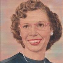 Emma Kate Youngblood