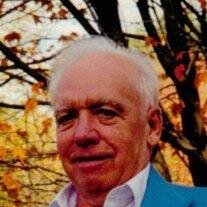 John "Dyke" A. Elliott