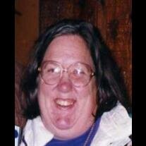 Sue Johnson Brison