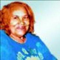 Bessie S. Hollimon