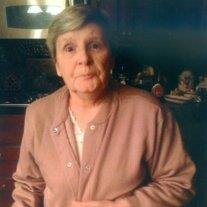 Barbara L. Horwath